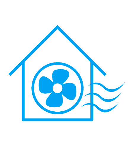 Améliorer l'air de votre logement grâce à une VMC