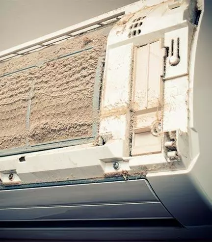 Nettoyer et entretenir votre climatisation réversible