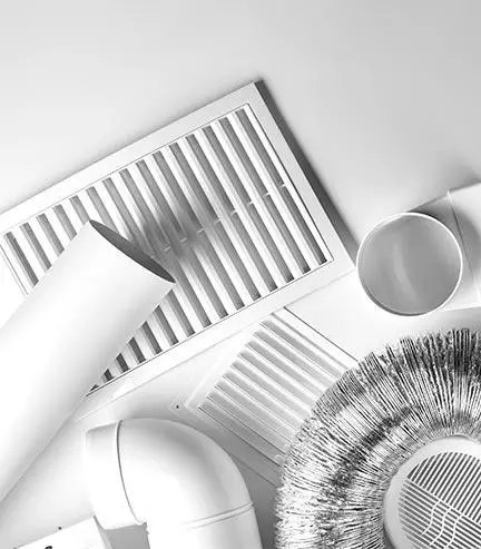 Installation d'une ventilation simple flux