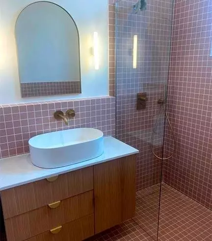 Aménager une salle de bain pour les handicapés