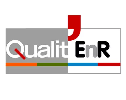 Qualit'EnR - PG Energies