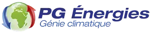 PG Energies génie climatique