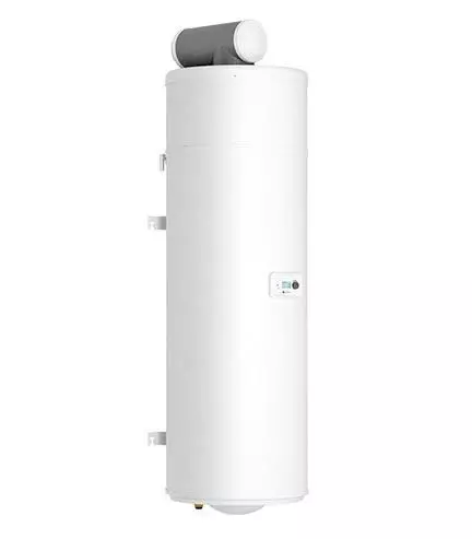 Un chauffe-eau électrique